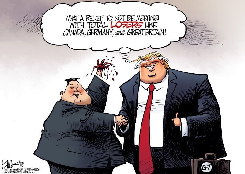 Handshake